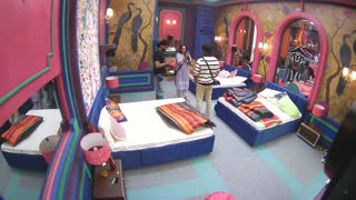 Bigg Boss  Telugu S08 E03 Day 2