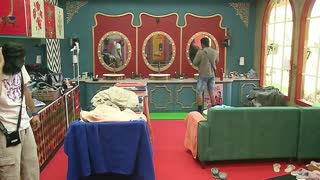 Bigg Boss Telugu S08 E 19 Day 18  #biggbosstelugu8 #bb8#biggboss#biggbosstelugu