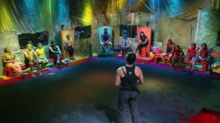 Bigg Boss Telugu S08  E10  Day 9 10-09-2024