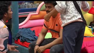 Bigg Boss  Telugu S08 E 39 Day 38