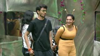 Bigg Boss Telugu S08 E17 Day 16 #biggbosstelugu8  #biggbosstelugu #bb8 #bbosstelugu (1)