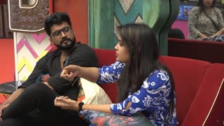 Bigg Boss Telugu  S08  E02 Day 1 