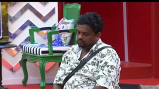 Bigg Boss Telugu S08 E44 Day 43 Oct 14 Monday Nominations 