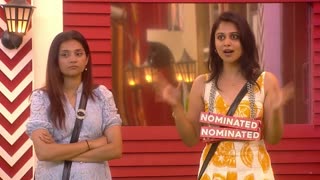 Bigg Boss TELUGU S08 E 38 Day 37 