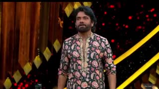 Bigg Boss Telugu S08 E43 Day 42 Oct 13 Sunday Episode