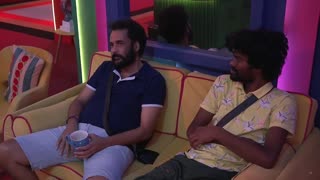  BIGG BOSS (Telugu) S07 EP84 DAY 83 