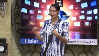  BIGG BOSS (Tamil) S08 EP05 DAY 04 