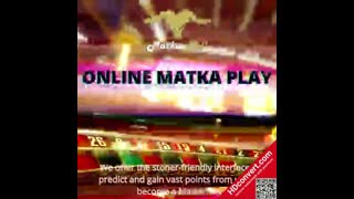 online matka play