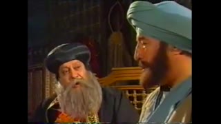 فيلم القديس ابراهيم الجوهوى 1