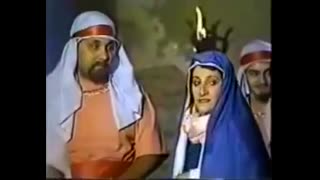 فيلم القديس مارمرقس الرسول 1